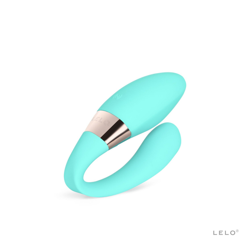 Вібратор LELO Tiani Harmony Aqua фото 1