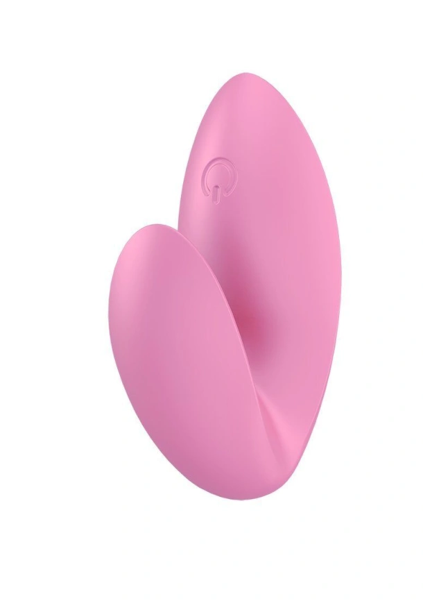 Вибратор на палец Satisfyer Love Riot Pink, 12 вариантов использования фото 2