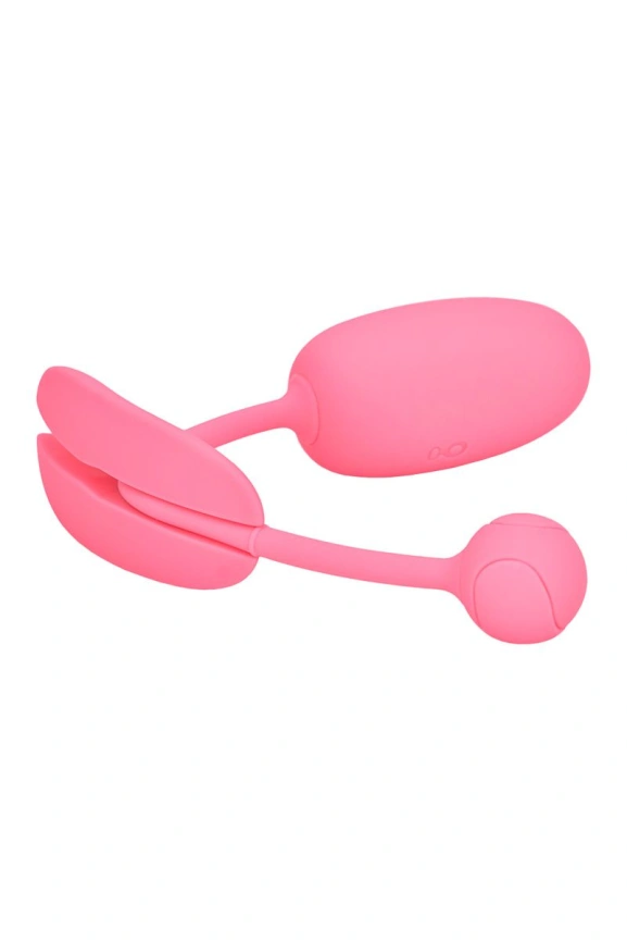 Смарт-тренажер Кегеля для женщин Magic Motion Kegel Coach фото 5