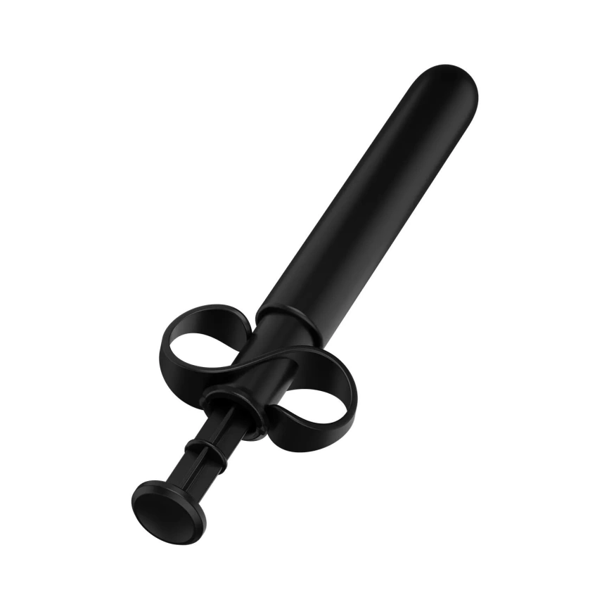 Шприц для введения смазки Nexus Infinity Lube launcher Classic, объем 15 мл фото 12