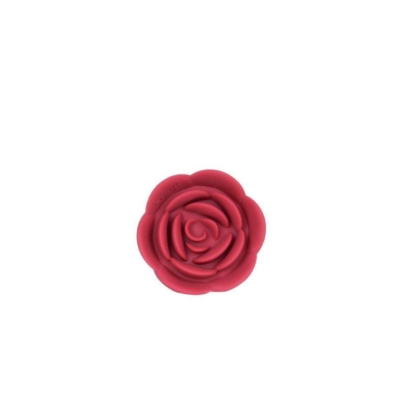 Анальний ланцюжок Lux Active с розой - Champion Rose фото 5