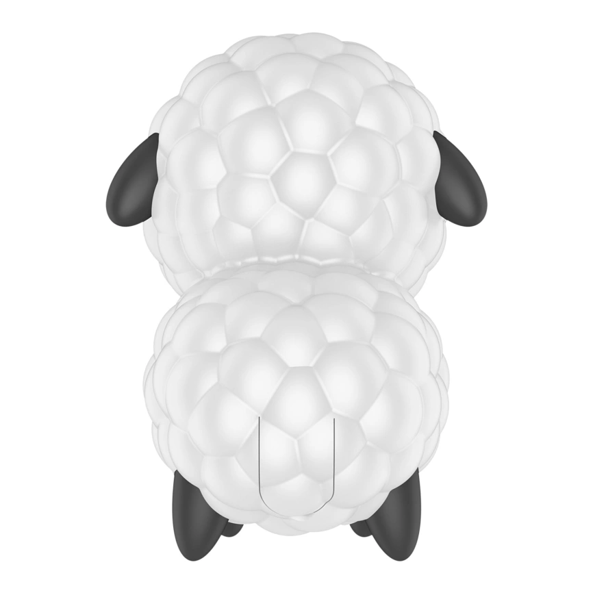 Вакуумный клиторальный стимулятор Satisfyer Dreamy Sheep фото 4