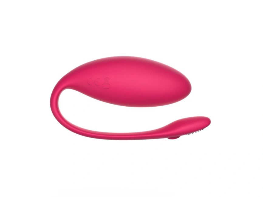 Смарт-виброяйцо We-Vibe Jive Electric Pink фото 3