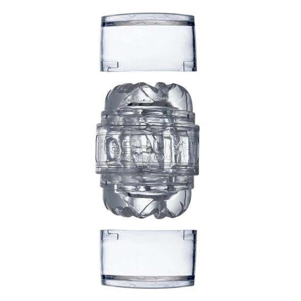 Мастурбатор Fleshlight Quickshot Vantage, компактный, отлично для пар и минета фото 2