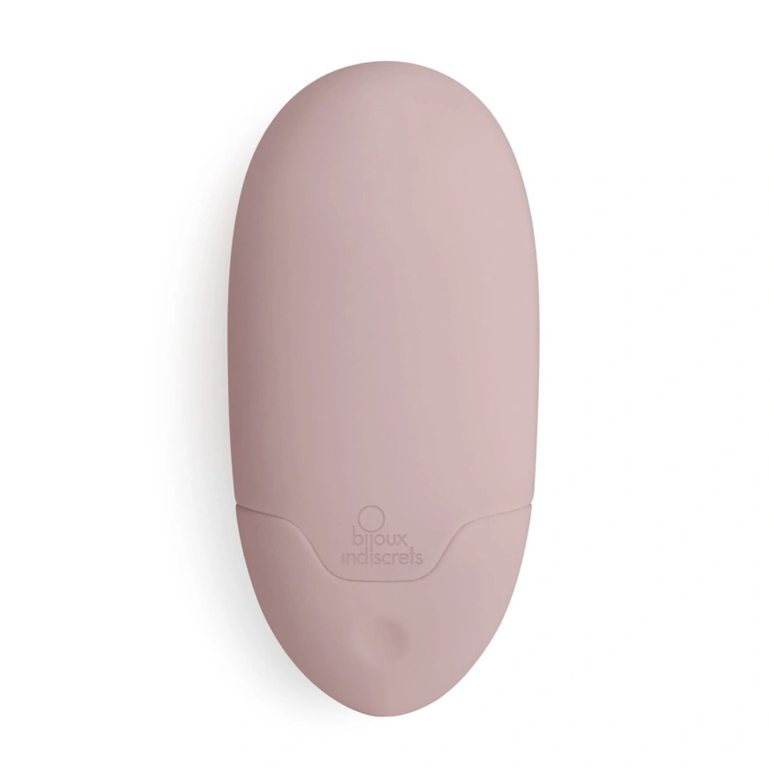 Клиторальный стимулятор Bijoux Indiscrets Sex au Naturel — Personal Massager фото 1
