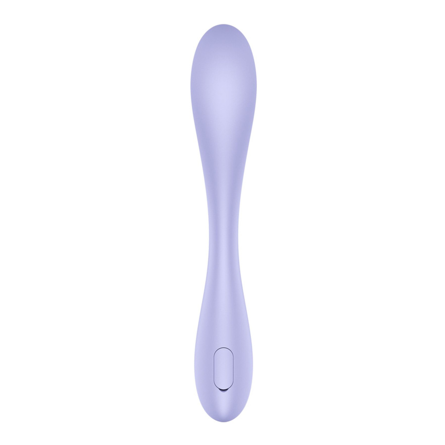 Вакуумний кліторальний стимулятор Satisfyer Easy Lover фото 4