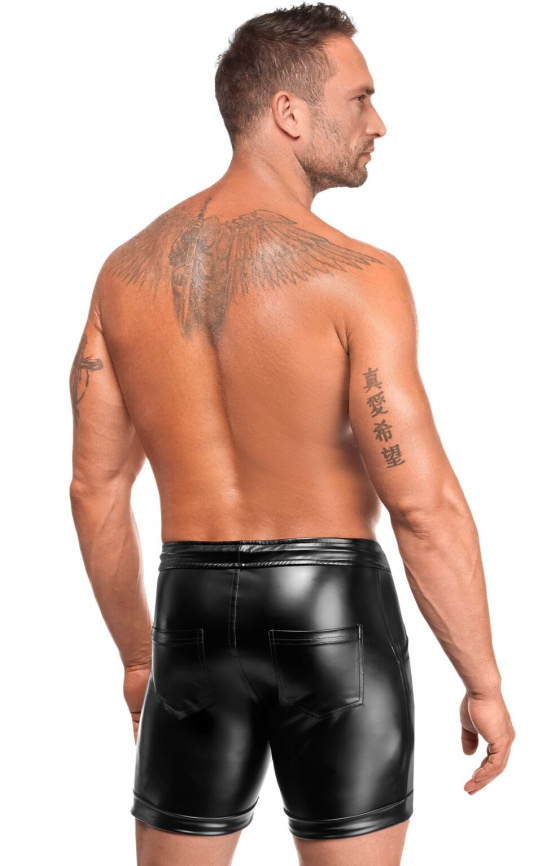 Чоловічі шорти Noir Handmade H088 Rogue shorts M фото 6