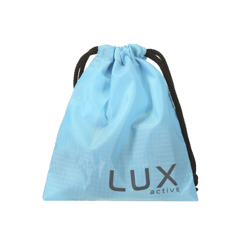 Анальная пробка с пульсацией Lux Active – Throb – 4.5" Anal Pulsating Massager, пульт ДУ фото 7