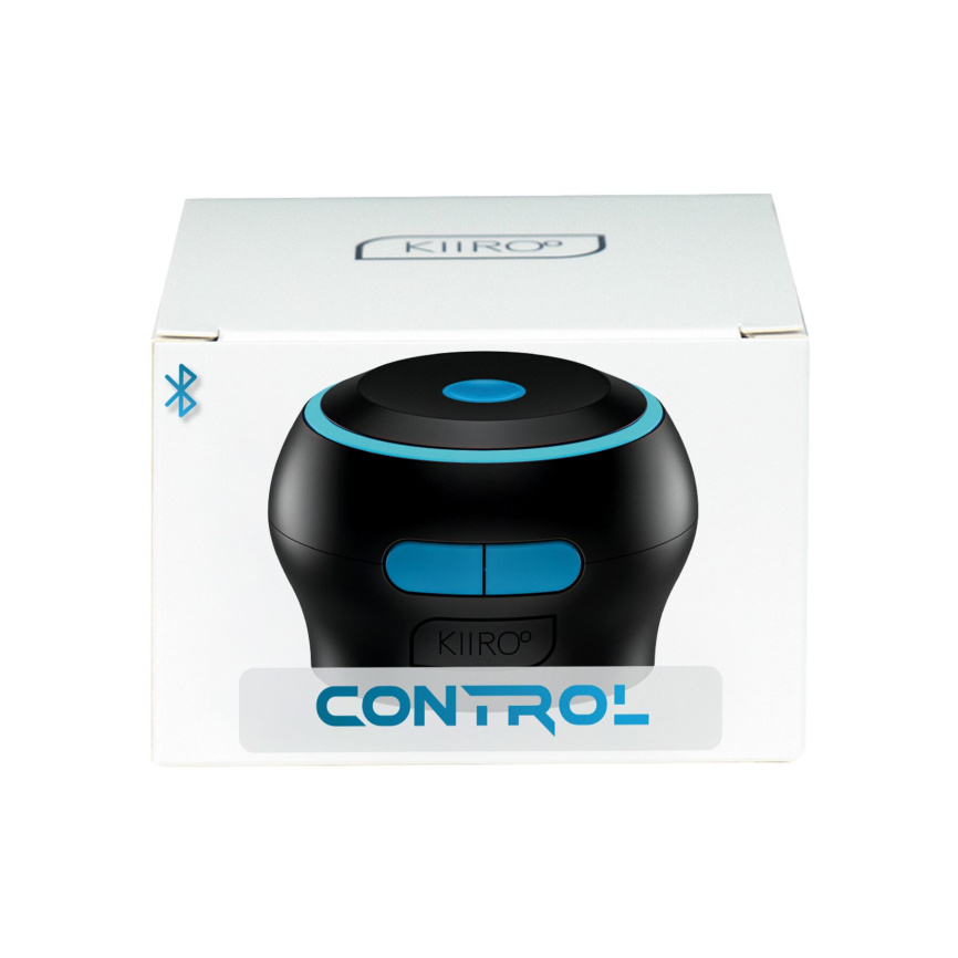 Інтерактивна насадка KIIROO Control для мастурбаторів KIIROO, для віддаленого керування іграшками фото 9