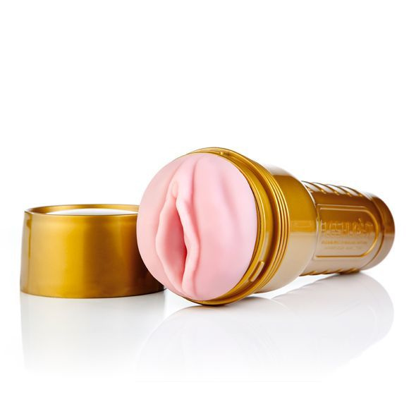 Мастурбатор Fleshlight Stamina Training Unit (Fleshlight STU) тренажер чоловічої витривалості фото 2