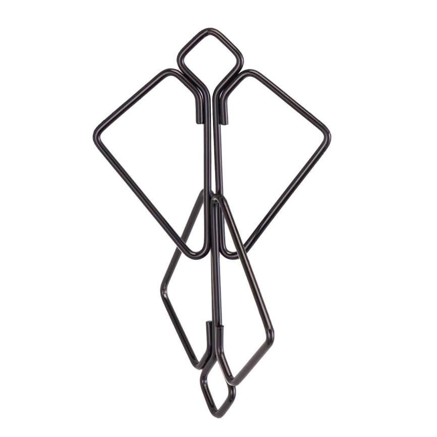 Затискачі для сосків LOCKINK Minimalism Nipple Clamps, сріблясті фото 6