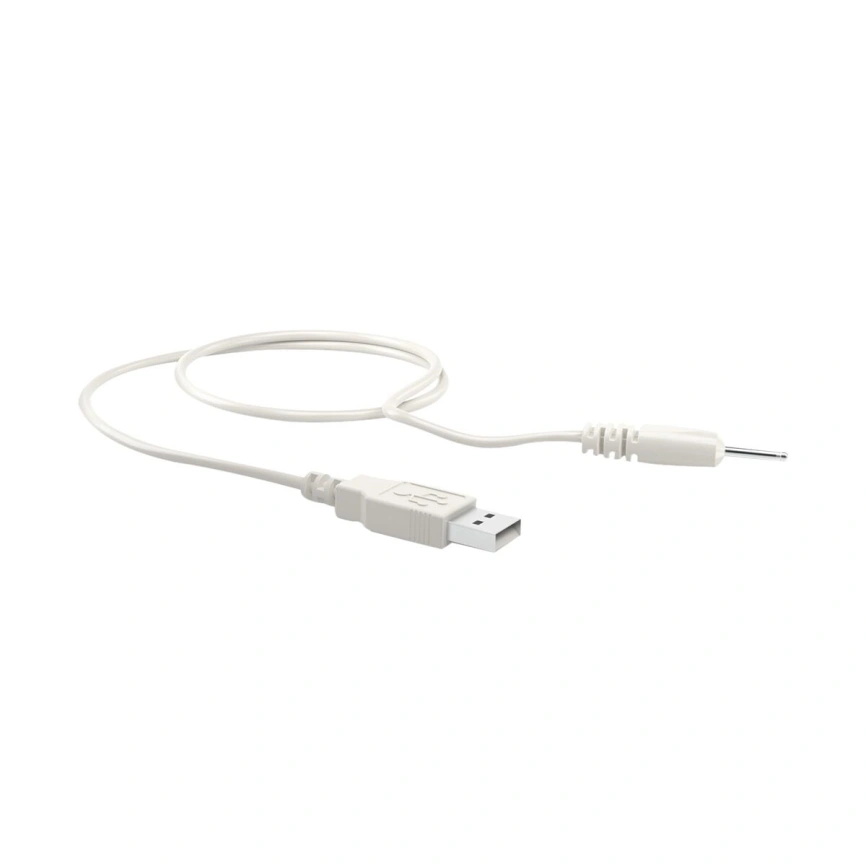 USB-кабель для зарядки вибратора для пар Unite 2 by We-Vibe — USB to DC Charging Cable фото 1