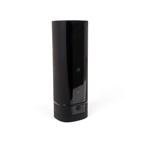 Мастурбатор Kiiroo Onyx +, 10 стисних кілець, не треба рухати, теледільдоніка фото 2