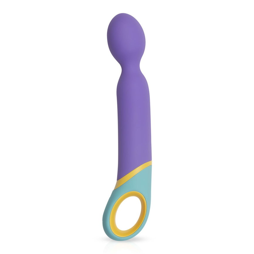 Вібромасажер PMV20 Base - Wand Vibrator фото 3