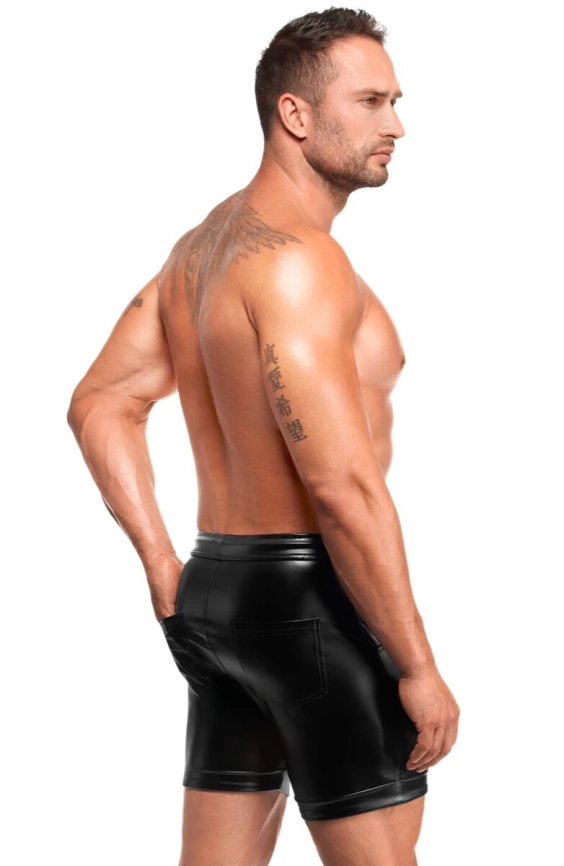 Мужские шорты Noir Handmade H088 Rogue shorts XL фото 5