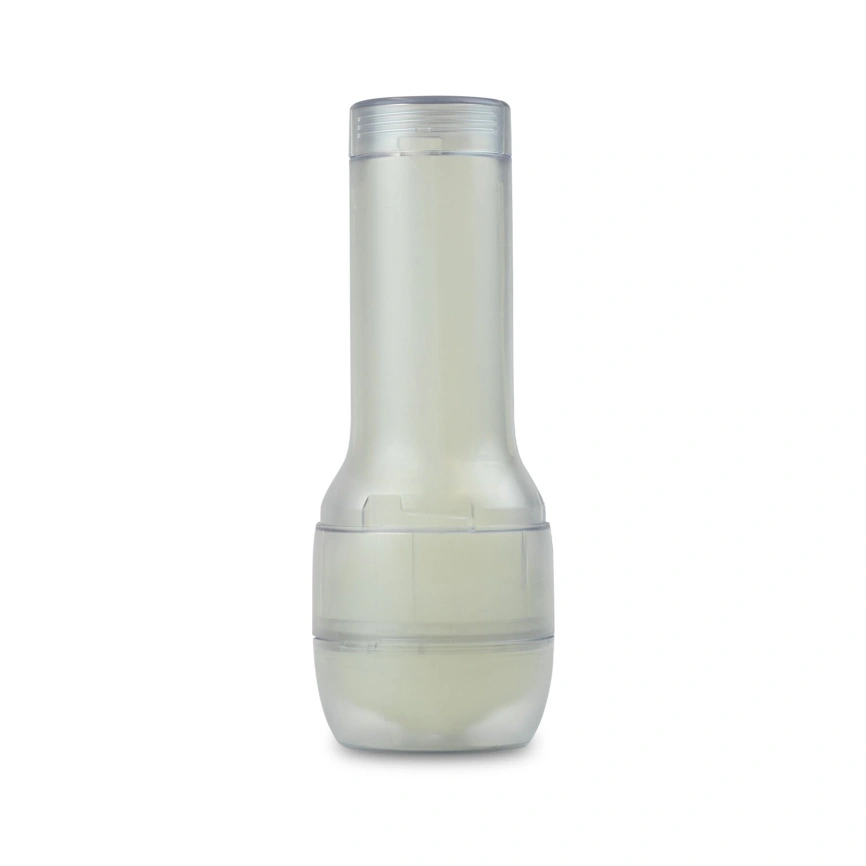 Мастурбатор Kiiroo Feel Glow PBC, совместим с PowerBlow, Control и Keon, светится в темноте фото 3