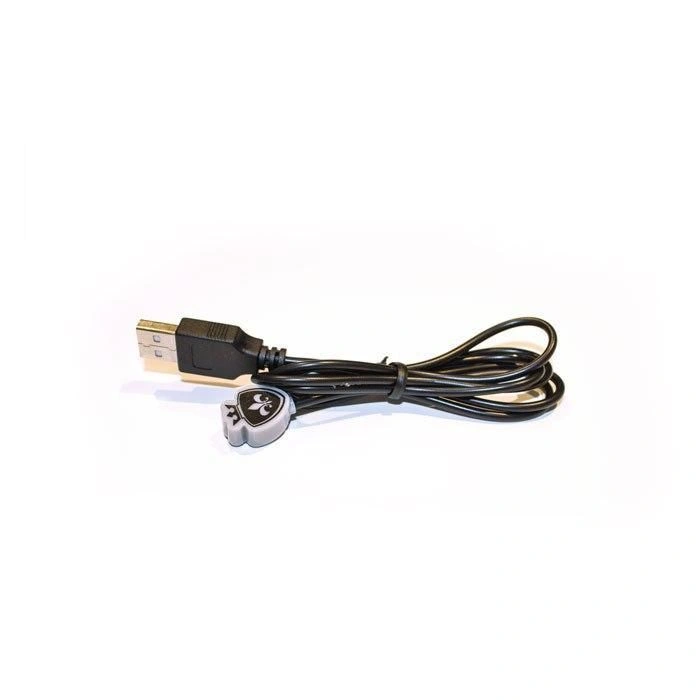 Зарядка (запасной кабель) для вибраторов Mystim USB charging cable фото 1