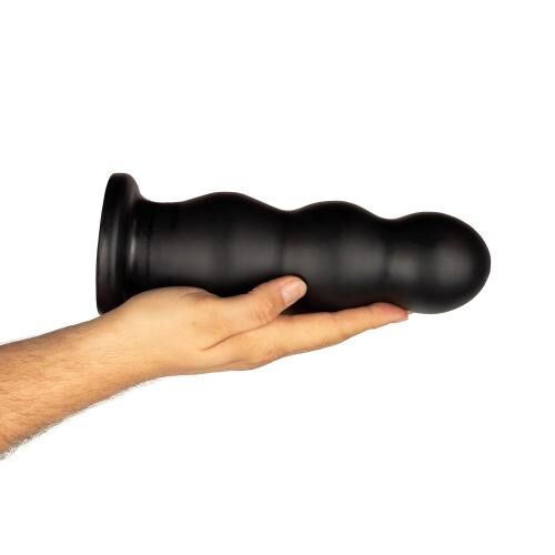 Анальна пробка BUTTR - Tactical III Butt Plug фото 5