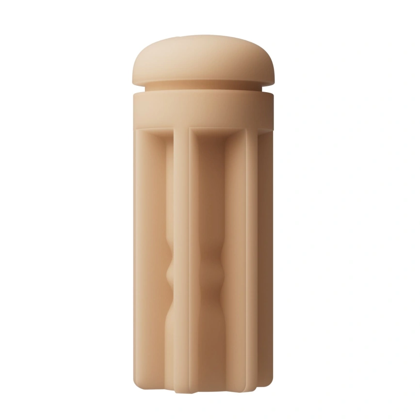 Рукав для мастурбатора Lovense Solace Pro Neutral-Shaped фото 3