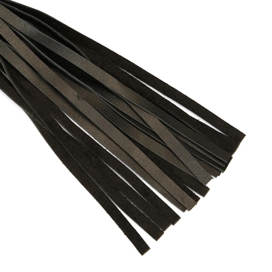 Флоггер Liebe Seele Wine Red Wine Red Mini Flogger фото 4