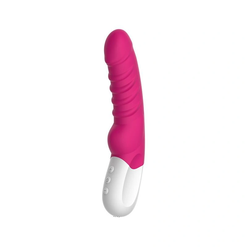 Вибратор Liebe Vertigo Cerise фото 3