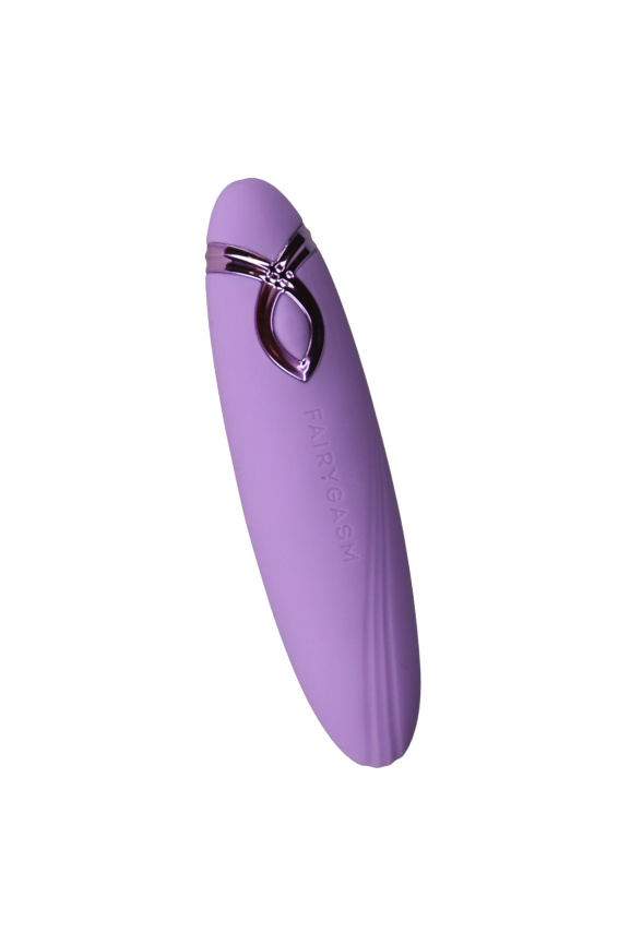 Мінівібратор FairyGasm PleasureArrow violet фото 6