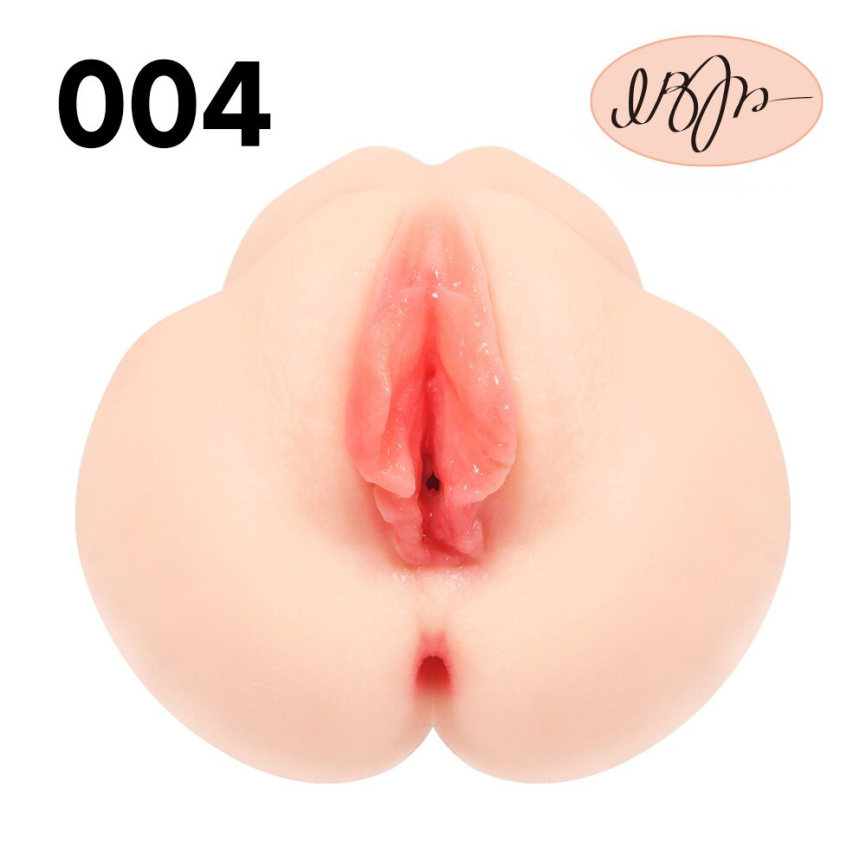 Мастурбатор Kokos Onahole Edition 004 by Vanilla Vibe фото 4