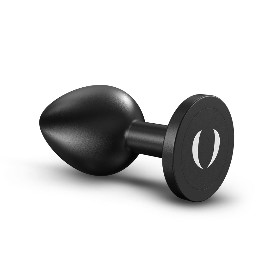 Анальна пробка Dorcel ONIX PLUG M фото 2