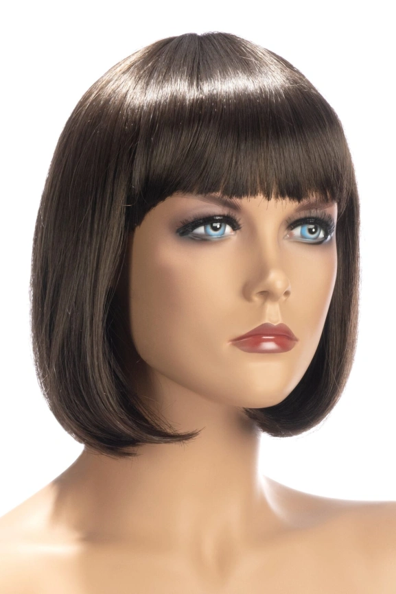 Парик World Wigs SOPHIE SHORT CHESTNUT фото 1