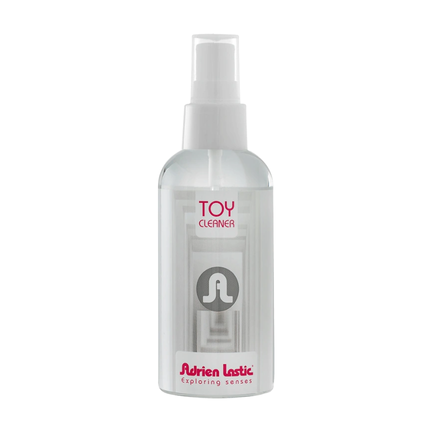 Антибактериальное средство Adrien Lastic Toy Cleaner (150 мл) для очистки и дезинфекции игрушек фото 1