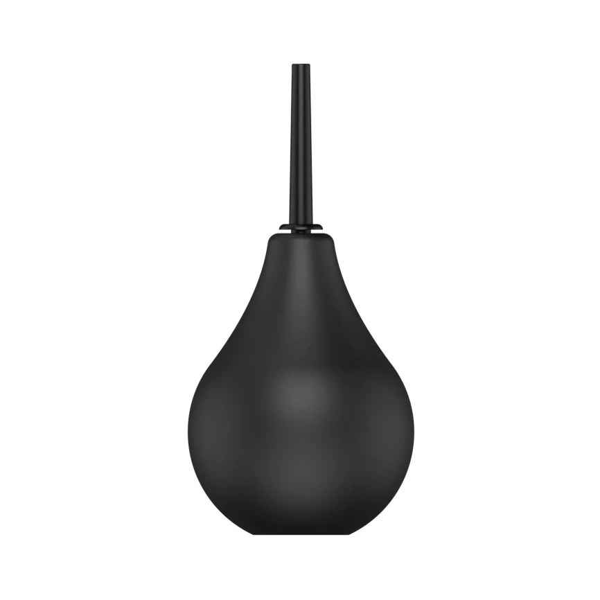 Спринцовка Nexus Anal Douche Black, объем 224 мл фото 2