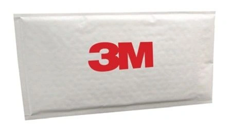 Набор пластырей 3M advanced comfort plaster (6 шт), повышенный комфорт фото 1