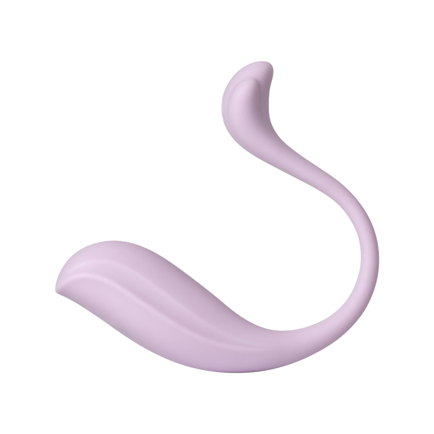 Інтерактивне віброяйце Svakom Phoenix Neo 2 Pastel Lilac, оновлена модель фото 3