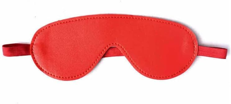 Набір для BDSM JSY KB80608 Red фото 4