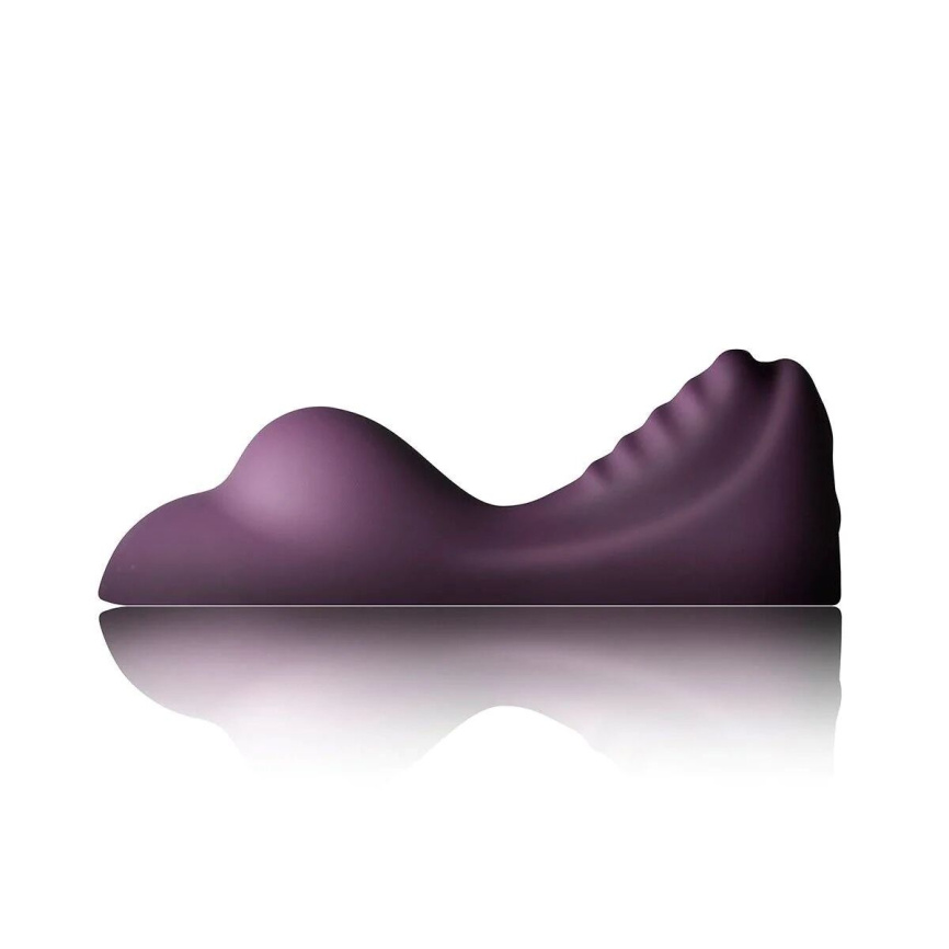Вібромасажер Rocks Off Ruby Glow Dusk фото 2