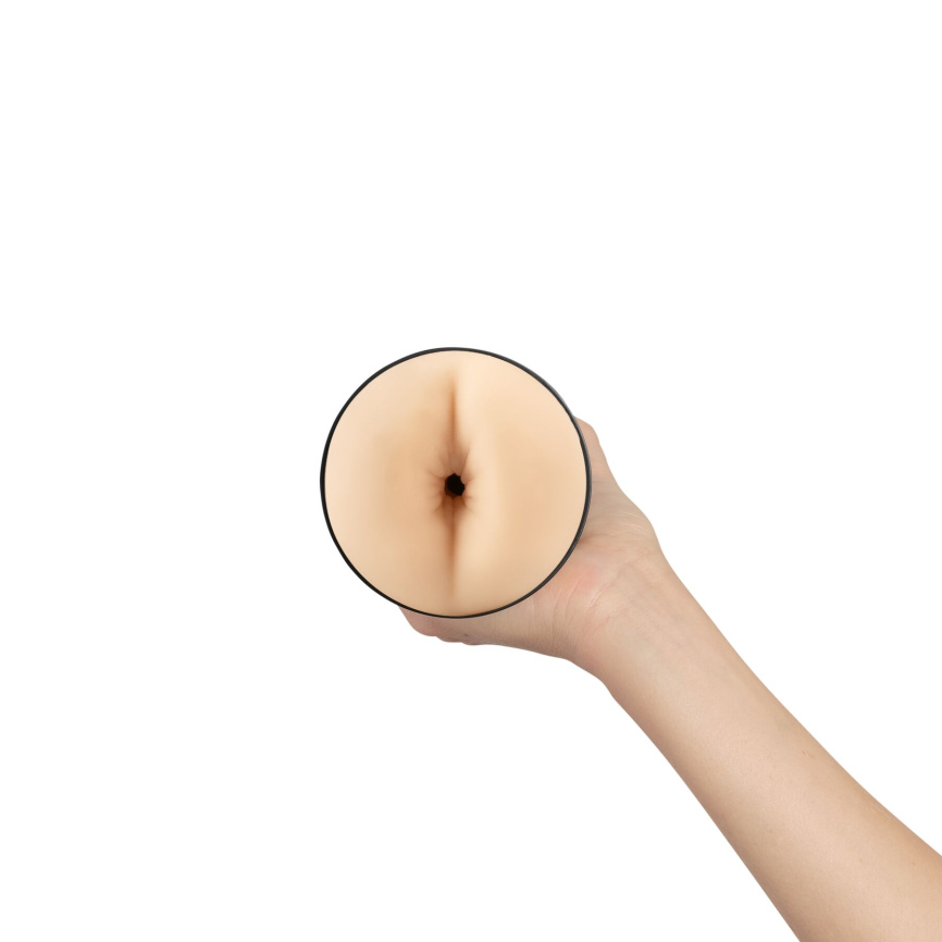 Мастурбатор-попа Kiiroo Feel Stroker Butt Extra Tight для секс-машини Kiiroo Keon фото 2