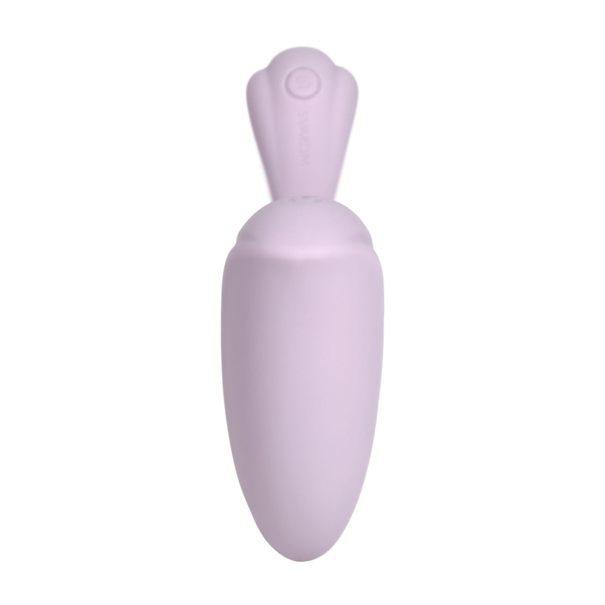Інтерактивне віброяйце Svakom Phoenix Neo 2 Pastel Lilac, оновлена модель фото 6