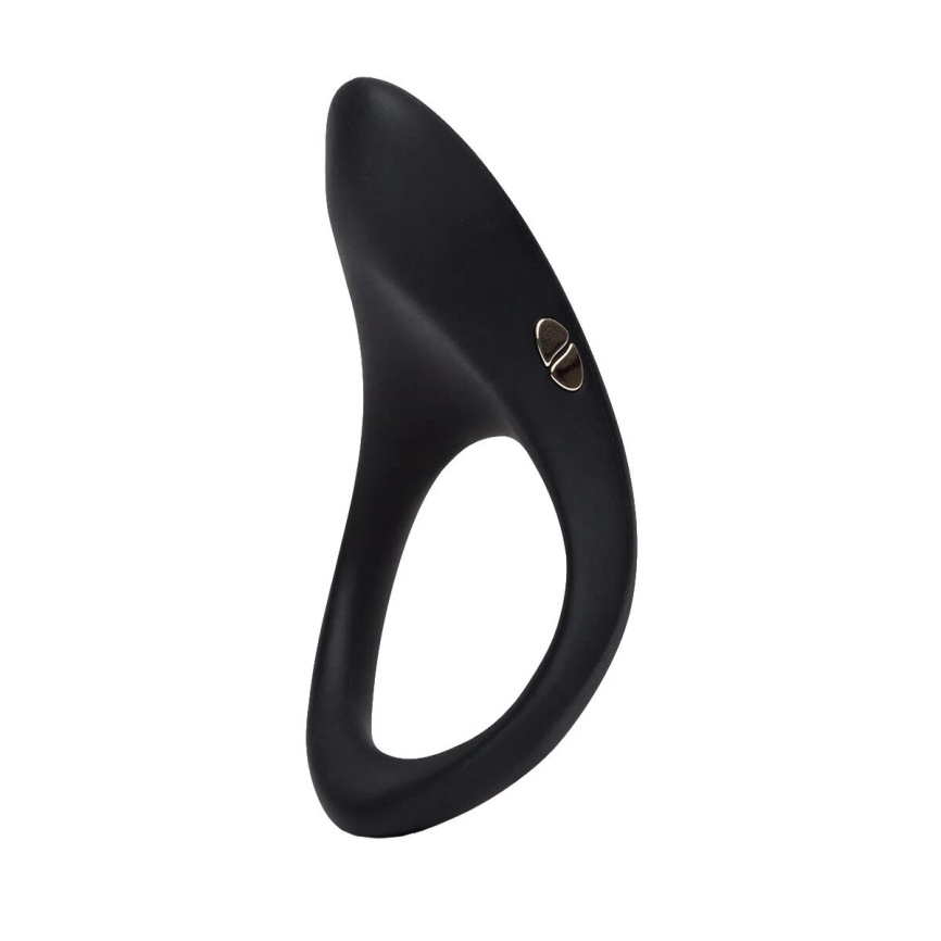 Смарт-віброкільце We-Vibe VERGE 2 Black фото 6