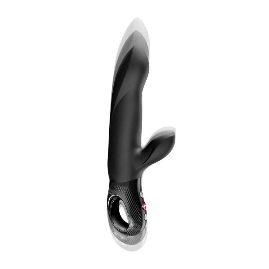 Пульсатор Fun Factory Bi Stronic Arc Black фото 2