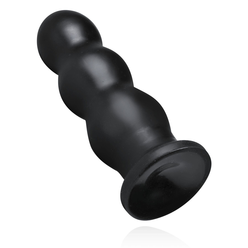 Анальна пробка BUTTR - Tactical III Butt Plug фото 2