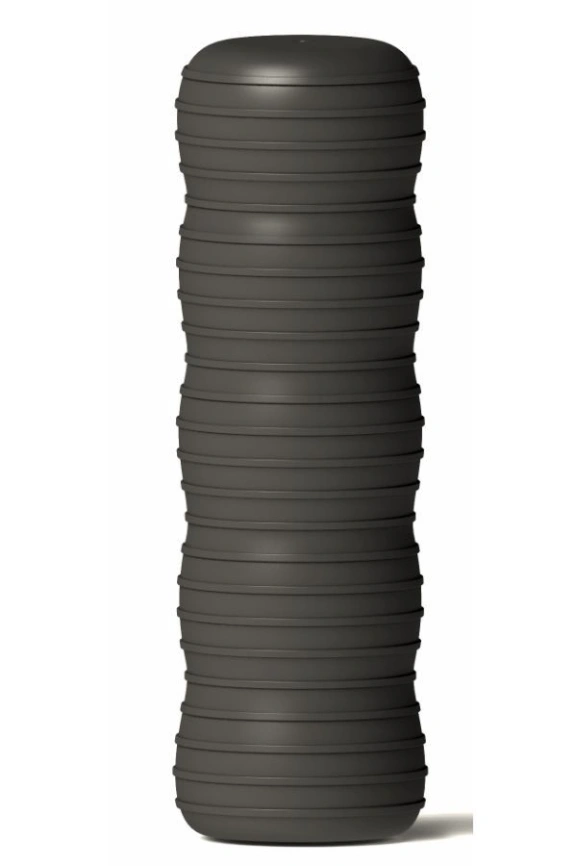 Мастурбатор Dorcel Deep Stroker, двусторонний, два рельефа фото 1