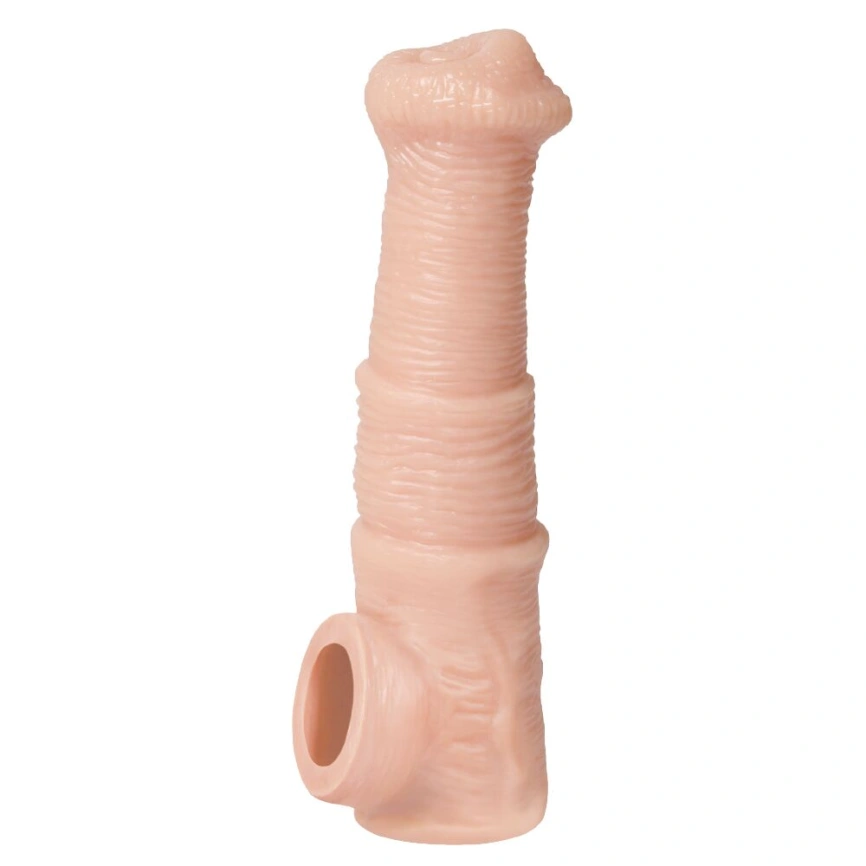 Насадка на член Kokos Cock Sleeve CS 011 M фото 1