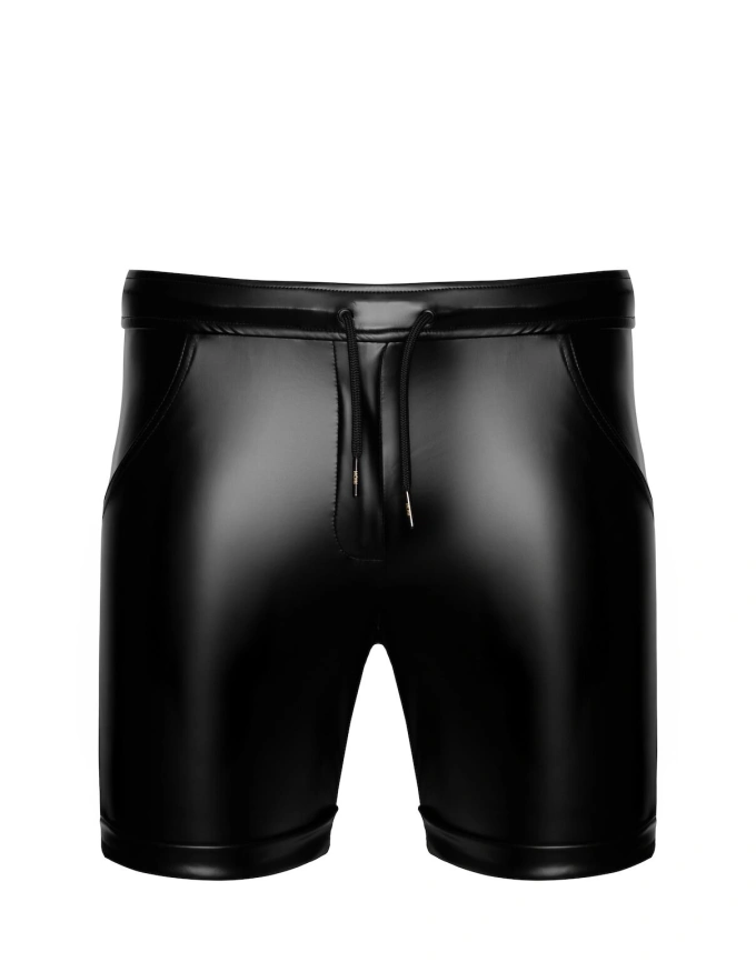 Мужские шорты Noir Handmade H088 Rogue shorts XL фото 7