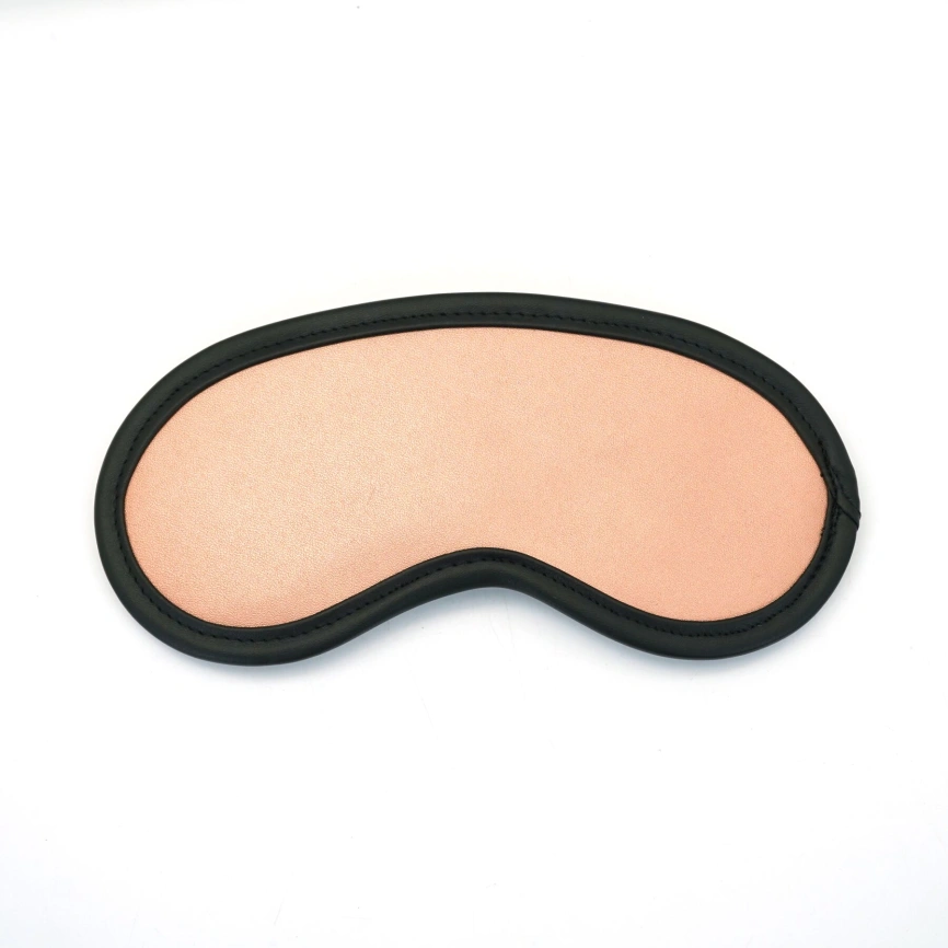 Маска на глаза Liebe Seele Rose Gold Memory Blindfold фото 3