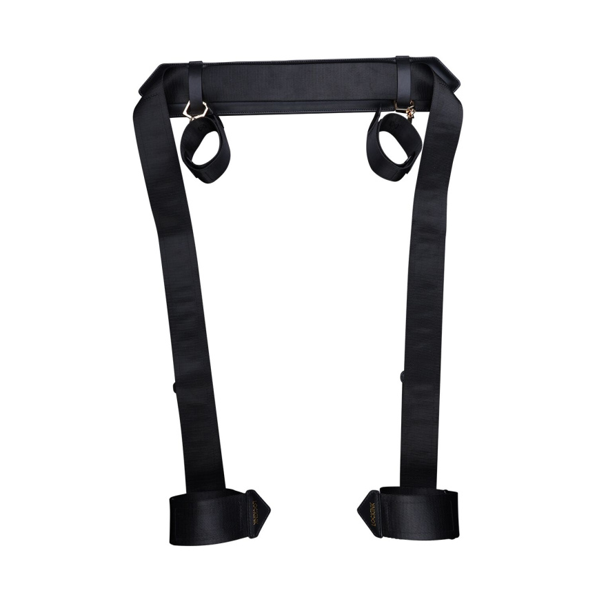 Фіксатори для рук та ніг LOCKINK Leg Spreader Strap фото 1