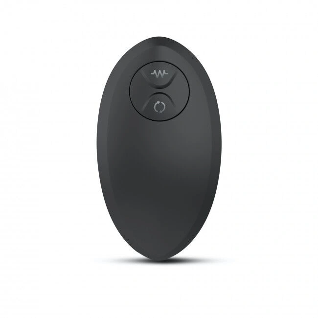 Универсальный вибратор с жемчужным массажем Dorcel TWIST DELIGHT фото 7