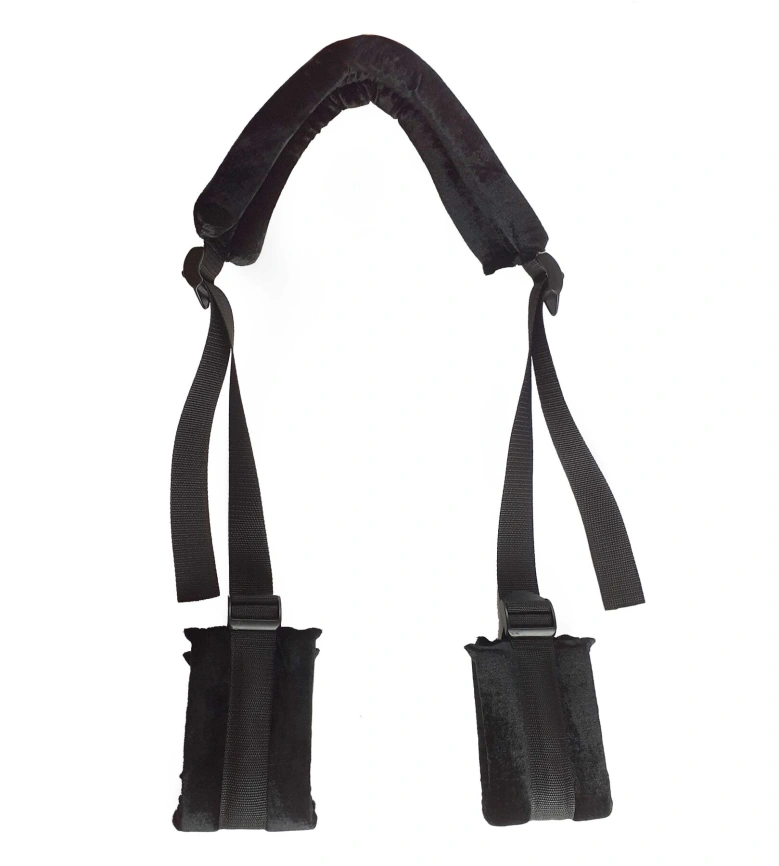 Набор для фиксации Art of Sex – BDSM Bondage Bad Girl Simple фото 2
