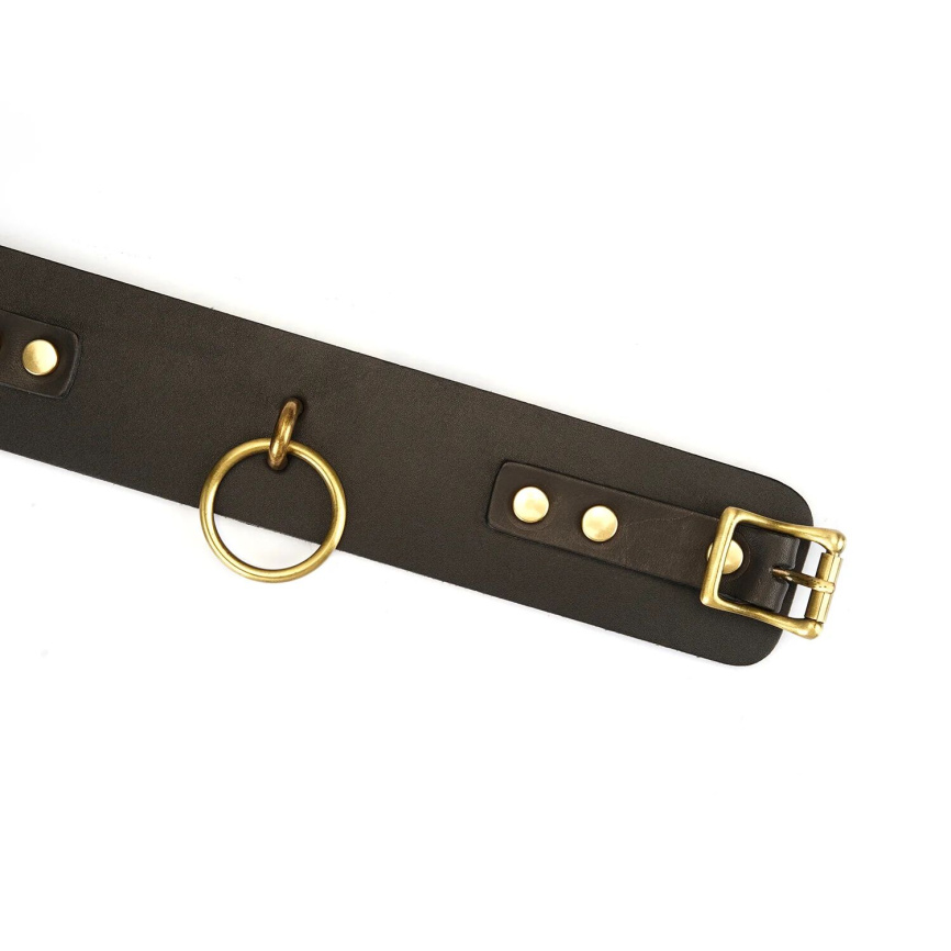 Поножі Liebe Seele Samurai Ankle Cuffs фото 4