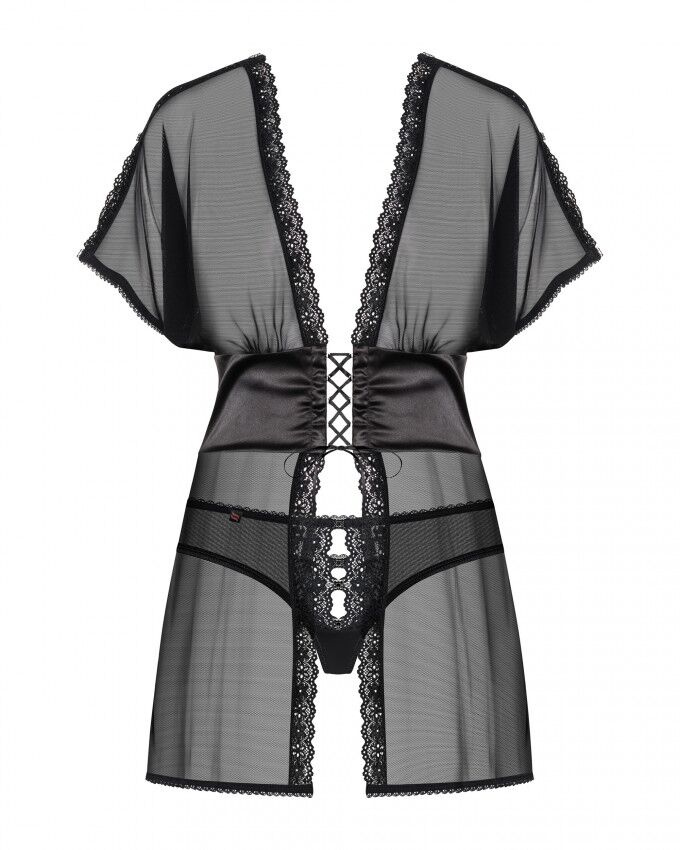 Сукня JSY JS228166 Black L/XL фото 5