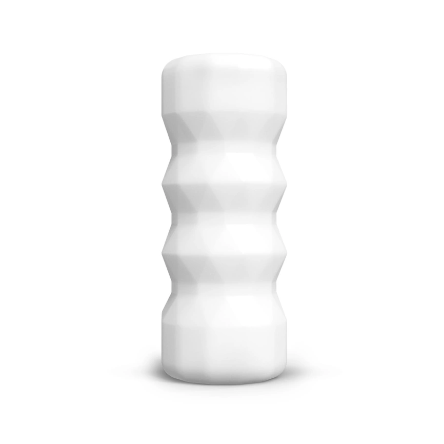 Мастурбатор Dorcel Cup Exotic, ультрамягкий, зауженный канал фото 1